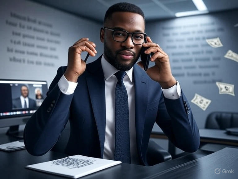 Make 50K Daily in Nigeria