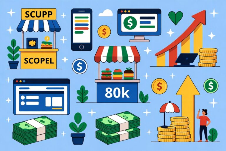 21 Best Businesses to Start with 80k in Nigeria