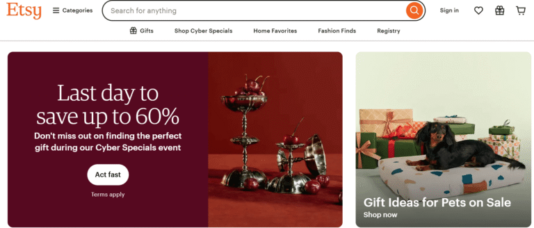 Get Paid from Etsy in Nigeria: The Best Guide for Nigerian Sellers