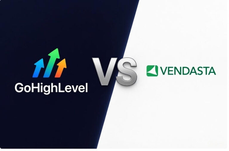 Go High Level vs Vendasta