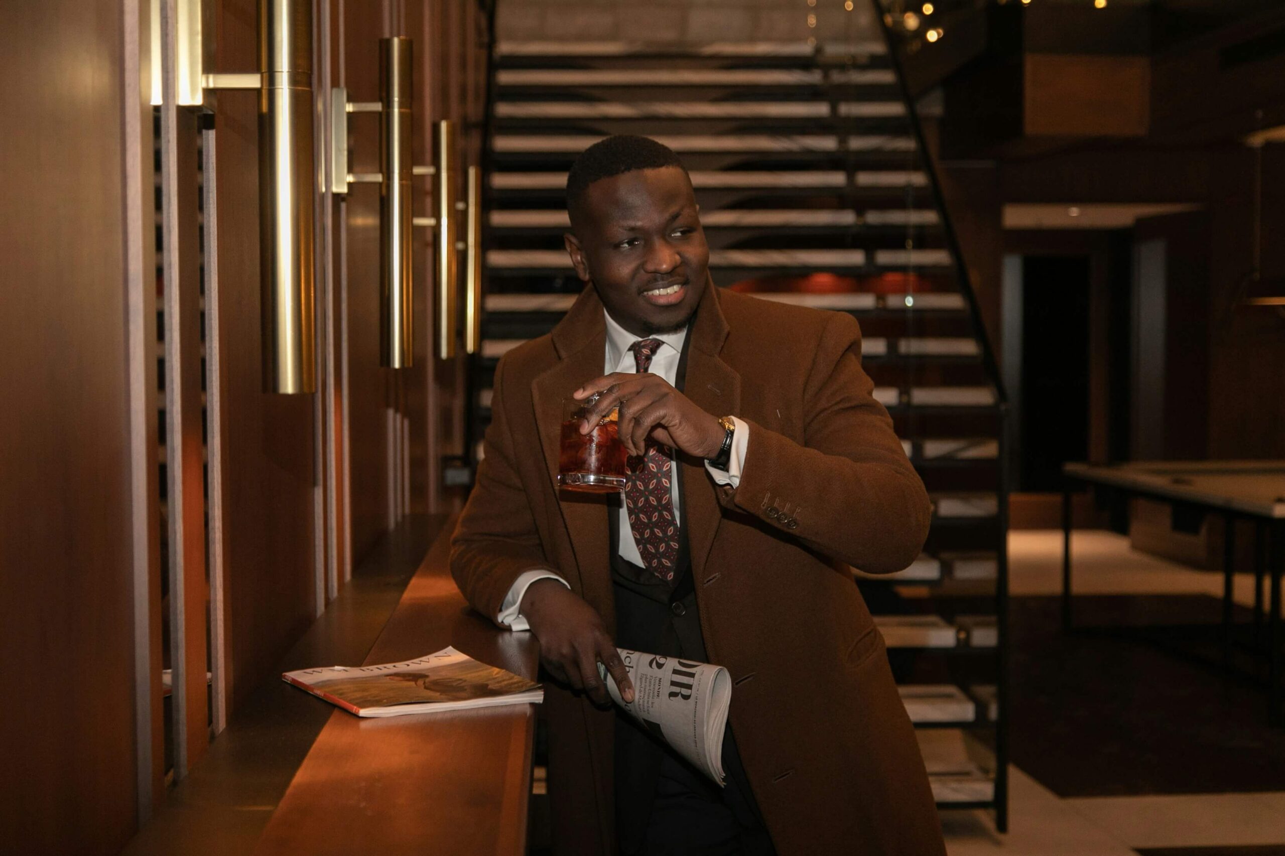 Businesses You Can Start With ₦1 Million in Nigeria